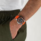 Hamilton Khaki Navy Scuba Auto