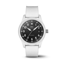 IWC Schaffhausen Pilot's Watch 41 TOP GUN Lake Tahoe