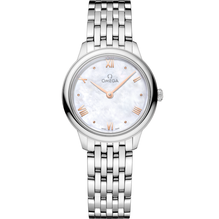 OMEGA De Ville Prestige 28mm