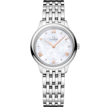 OMEGA De Ville Prestige 28mm