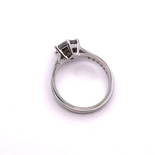1.49 Salt & Pepper Custom Ring