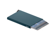 Secrid Cardprotector Teal