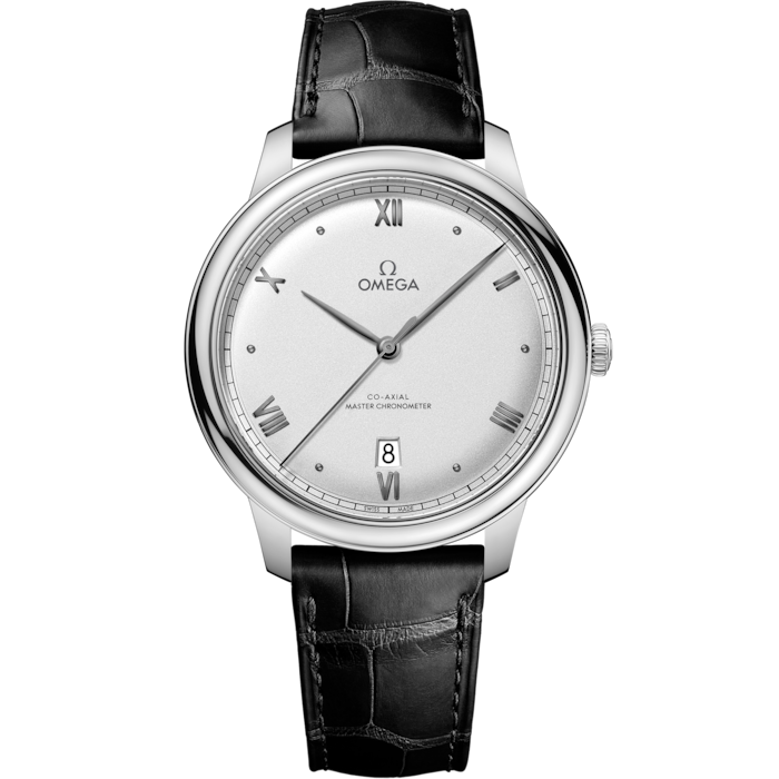 OMEGA De Ville Prestige 40mm
