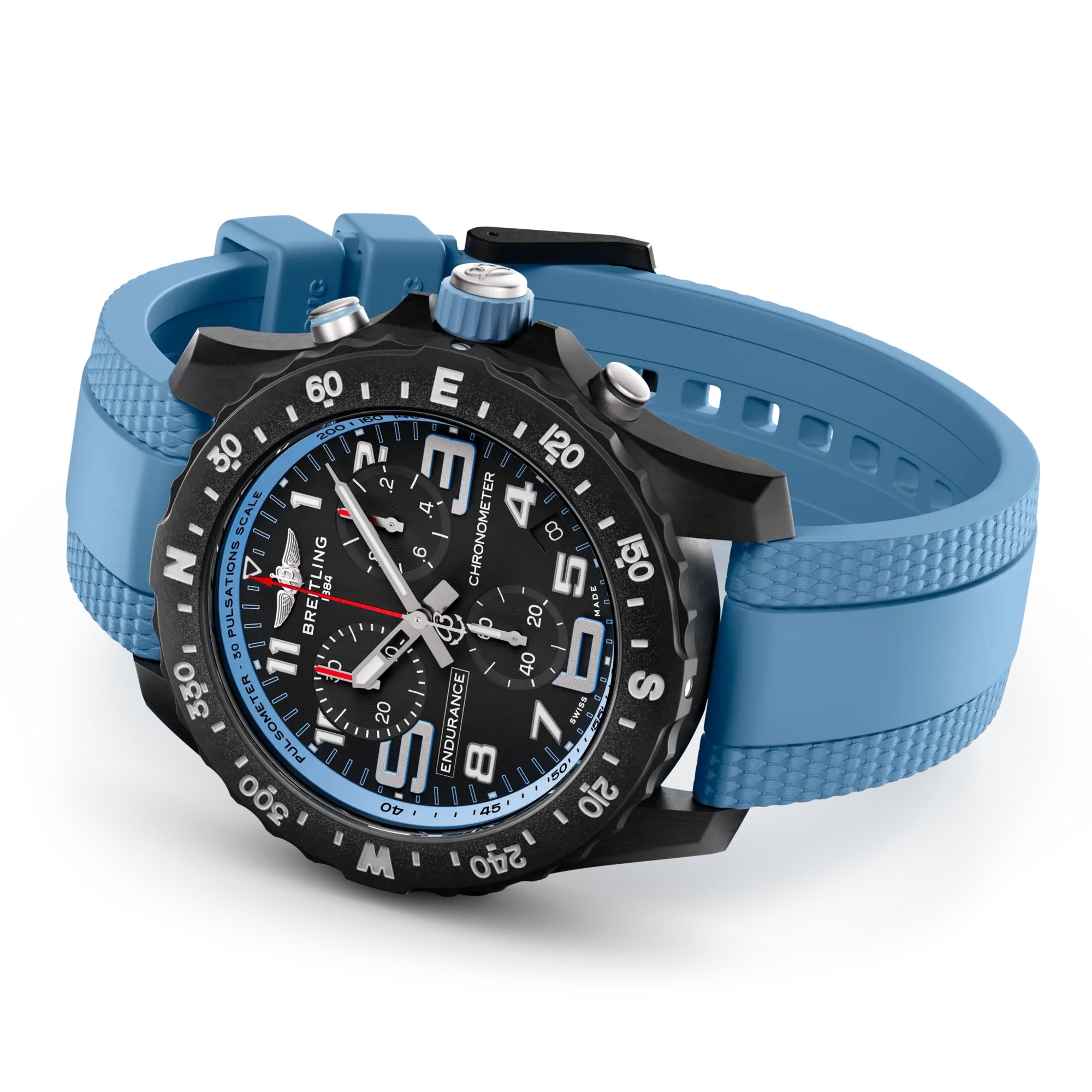 Breitling Endurance Pro 44