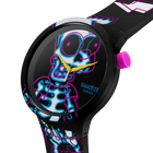 Swatch Watch Simpson Aye Carumboo