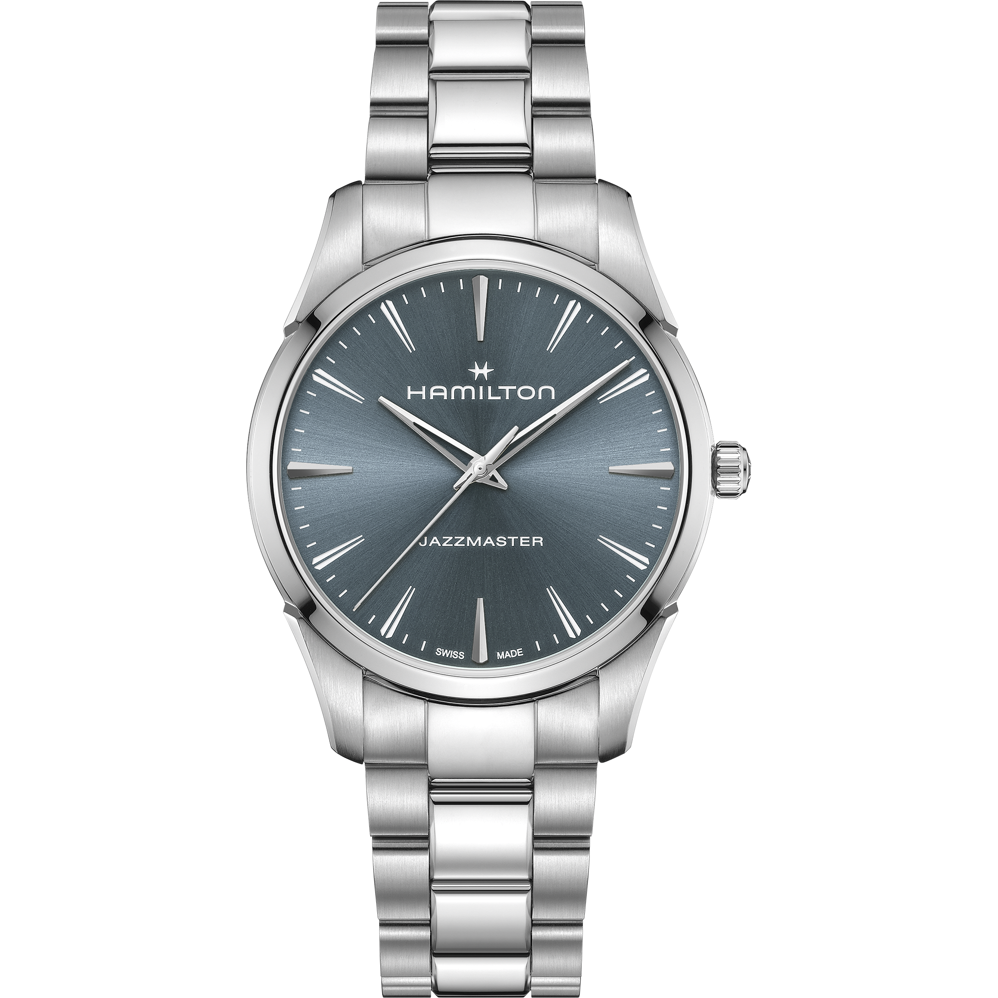 Hamilton Jazzmaster Quartz 40mm