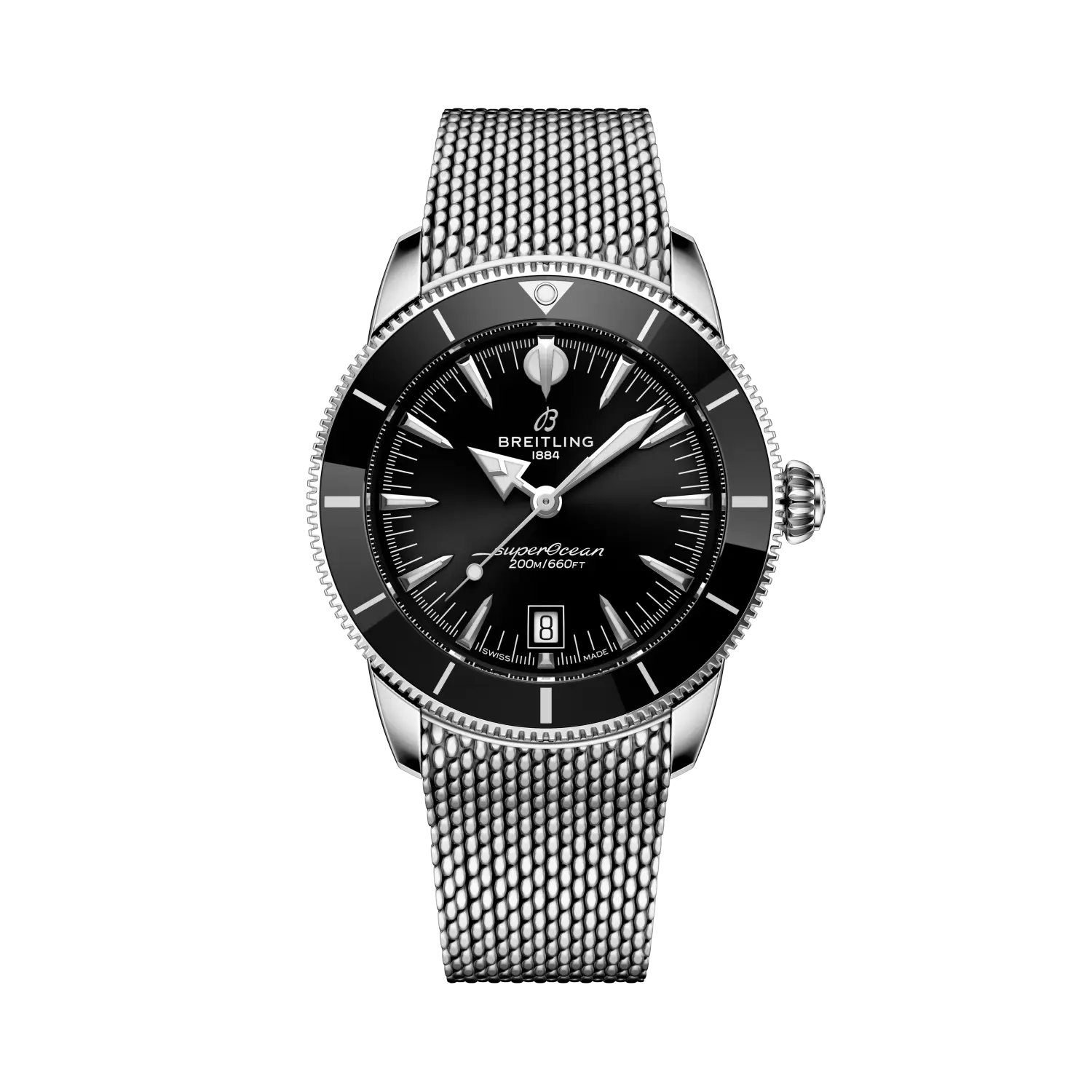 Breitling Superocean Heritage B31 Automatic 42