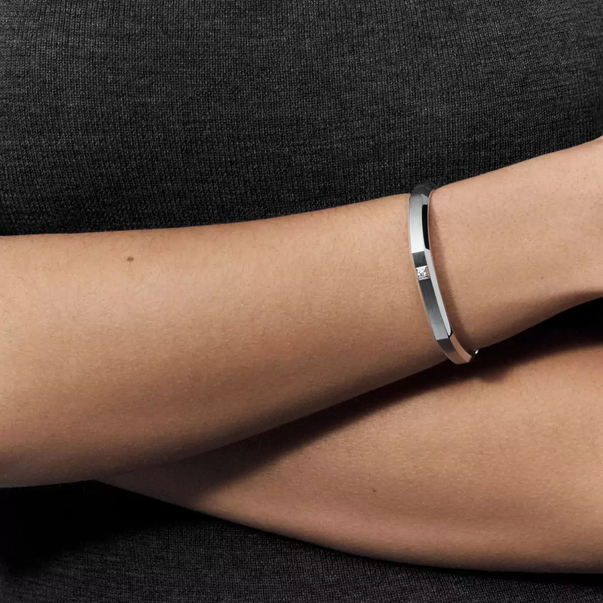 Messika Moderniste Bangle