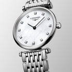 Longines La Grande Classique 24mm