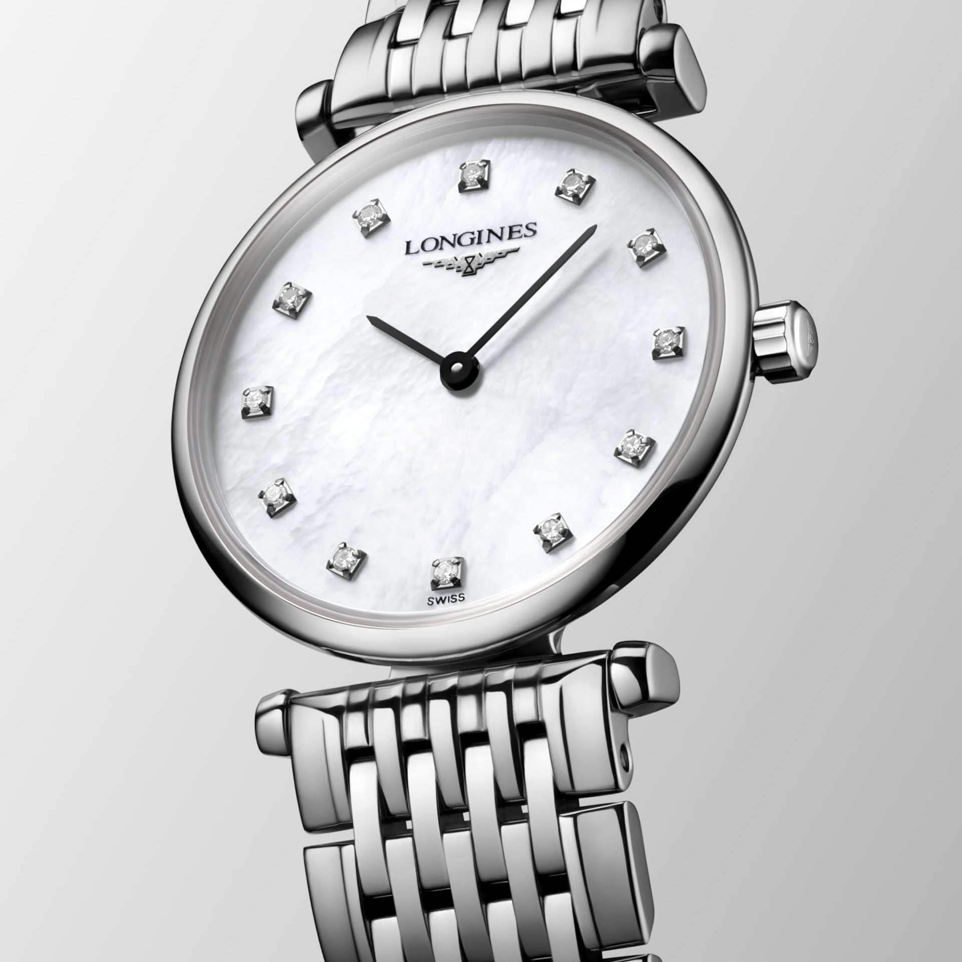 Longines La Grande Classique 24mm