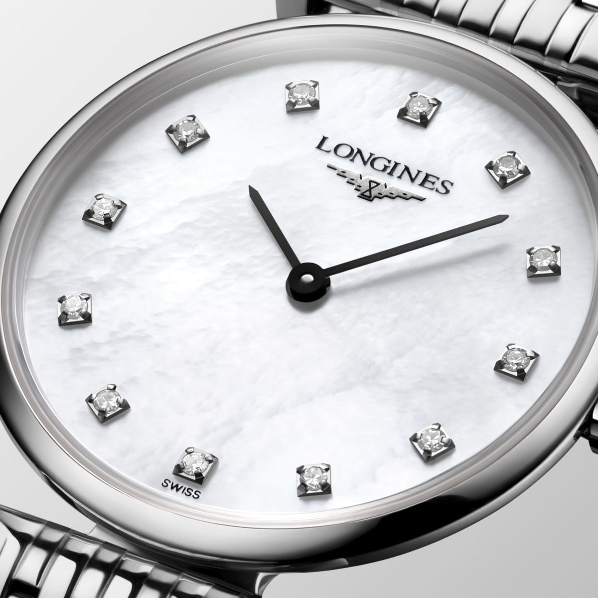 Longines La Grande Classique 24mm