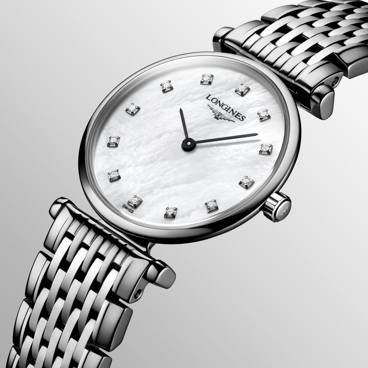 Longines La Grande Classique 24mm