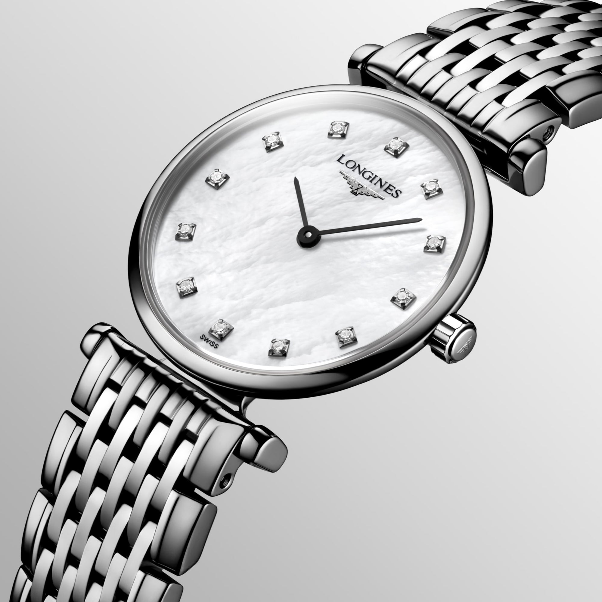 Longines La Grande Classique 24mm