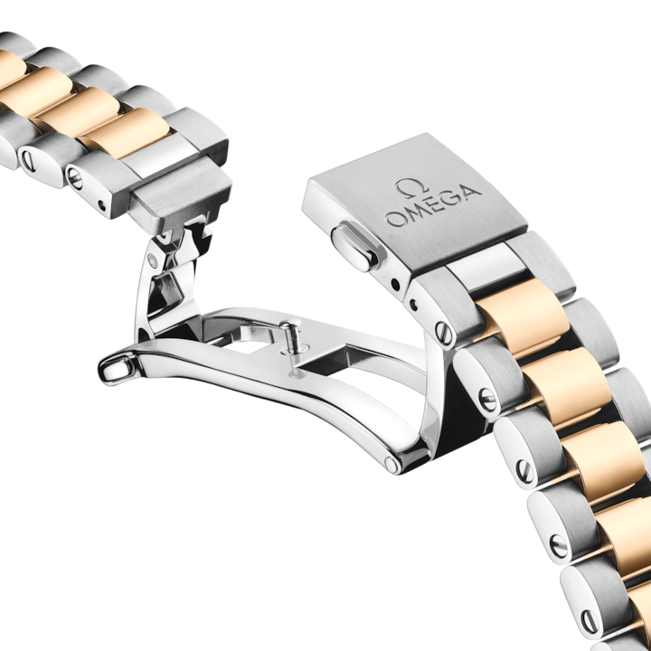 OMEGA Seamaster Aqua Terra 30mm