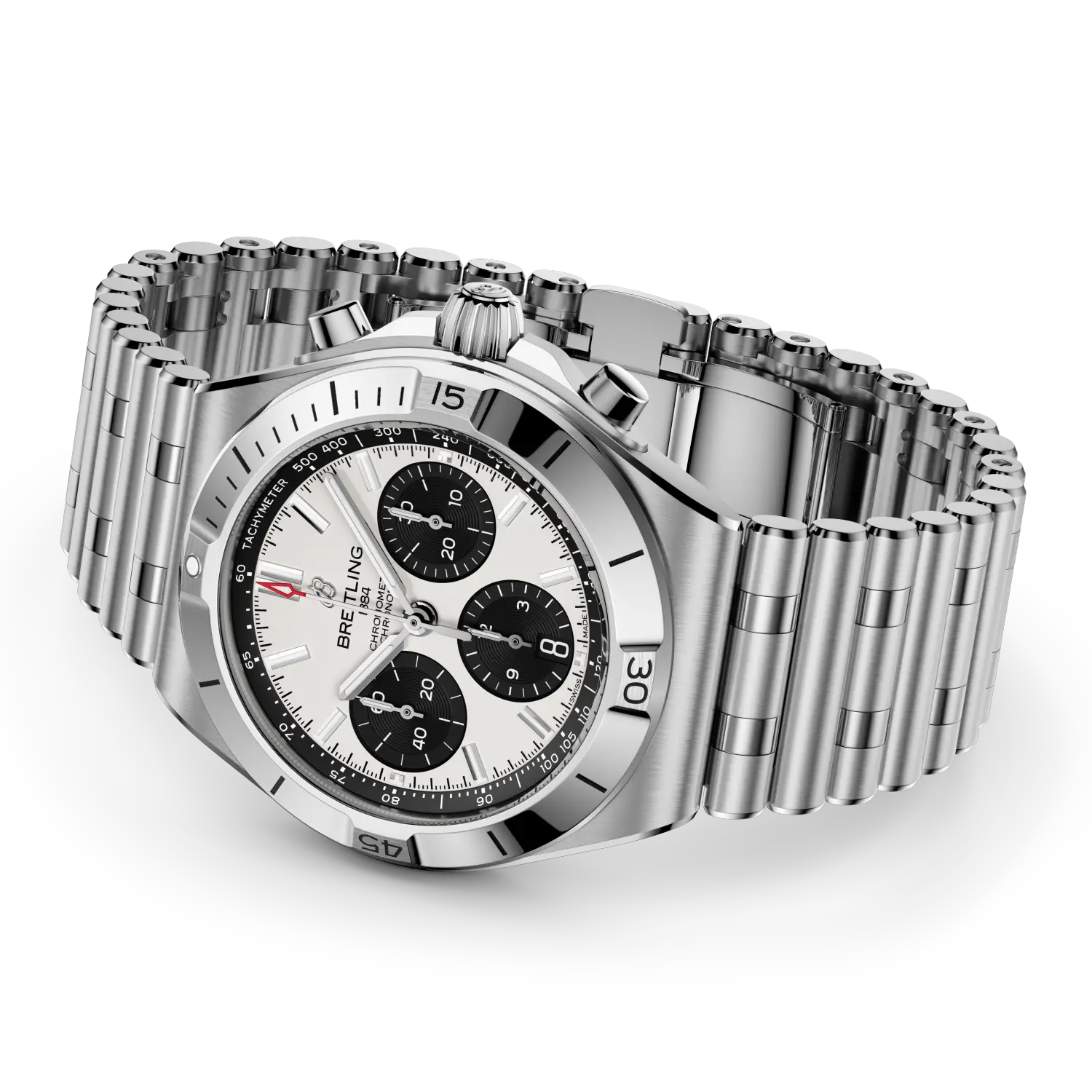 Breitling Chronomat B01 Chronograph 42