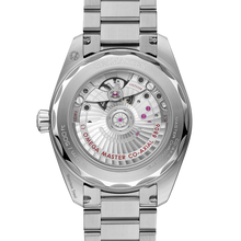 OMEGA Seamaster Railmaster 38mm