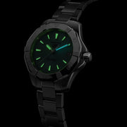 TAG Heuer Aquaracer Professional 200 Solargraph 34mm