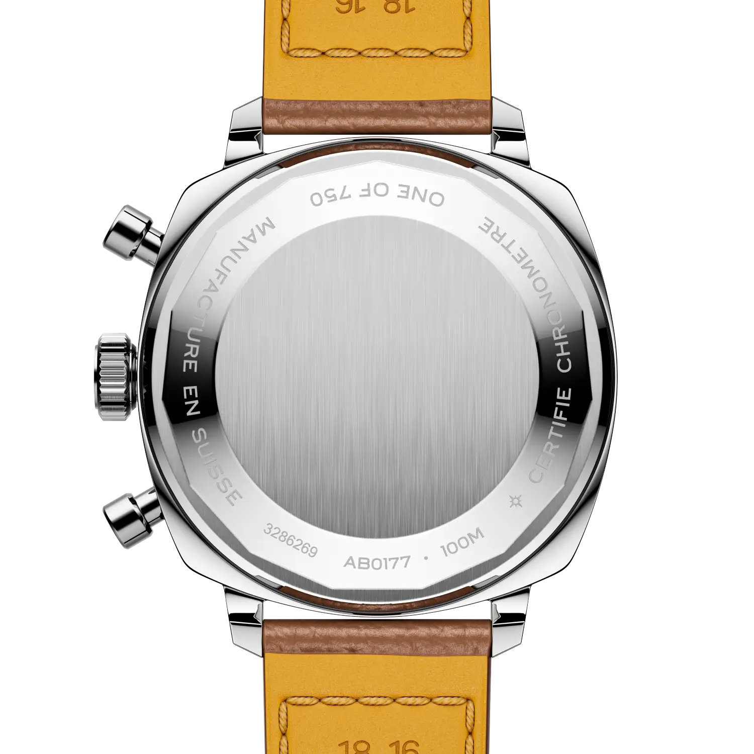 Breitling Top Time B01 Racing