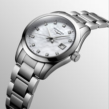 Longines Conquest 29mm