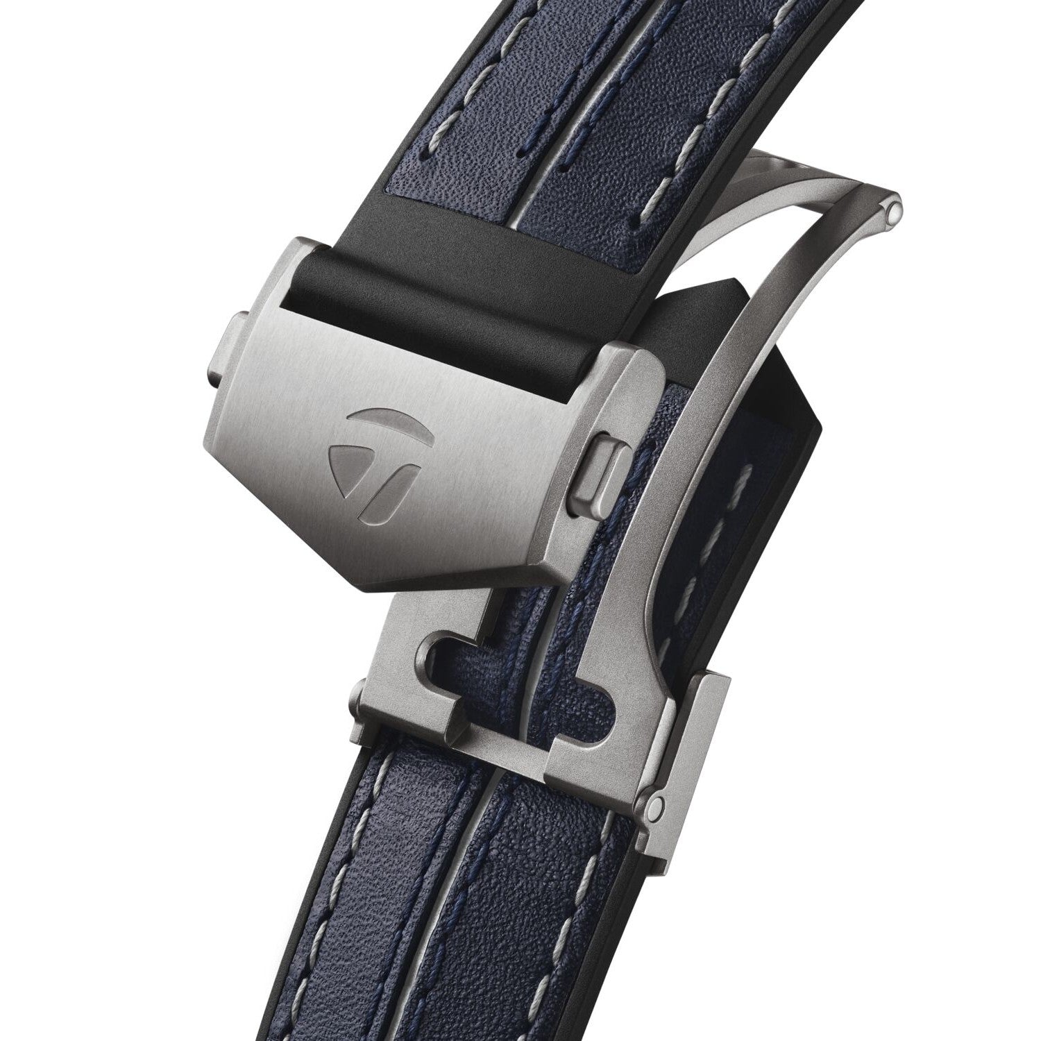TAG Heuer Connected Calibre E5 45mm 'Taylormade Edition'