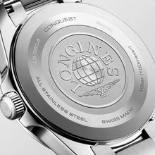 Longines Conquest 41mm