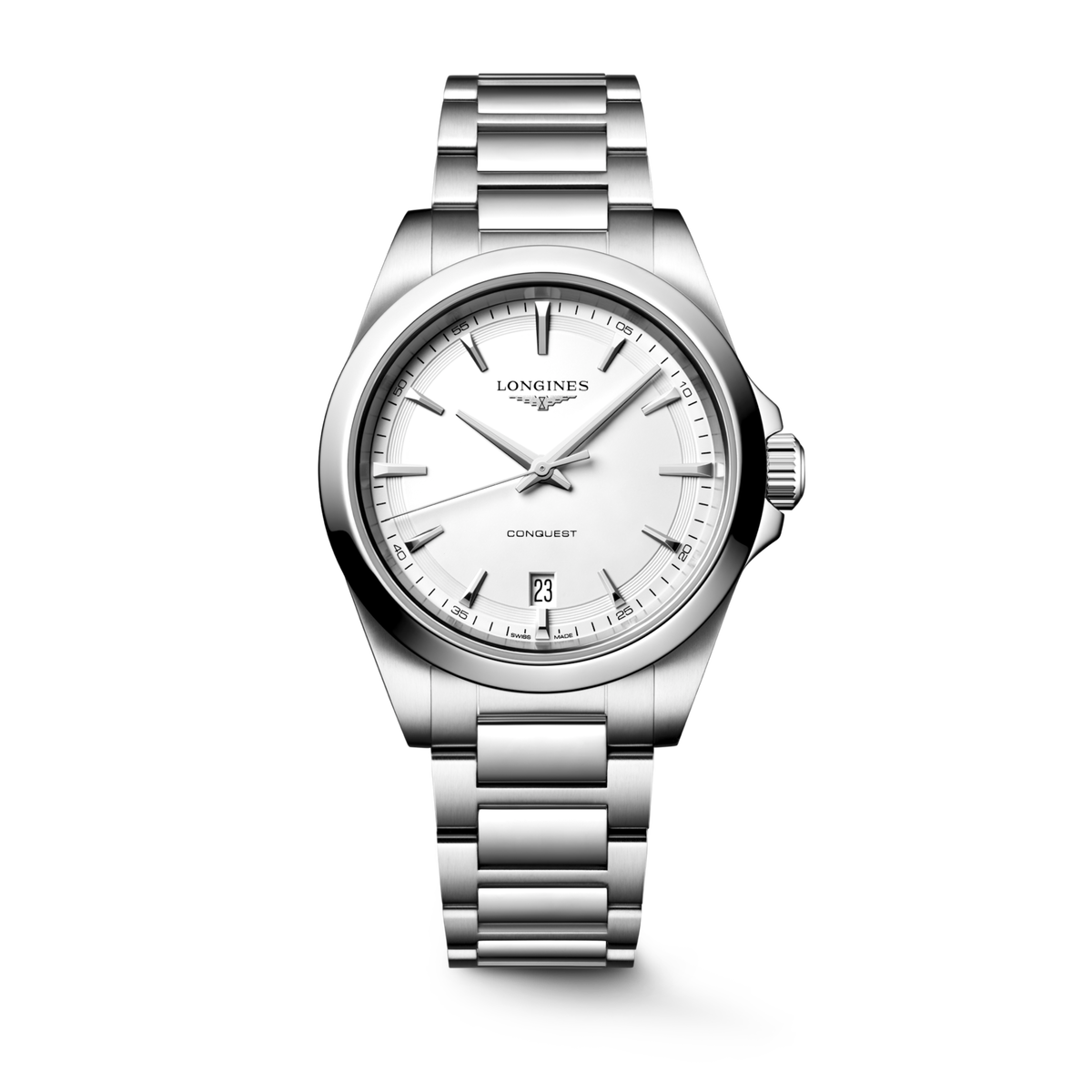 Longines Conquest 38mm