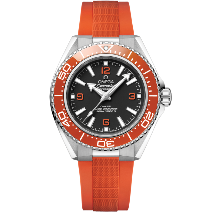 OMEGA Seamaster Planet Ocean 600M 42mm