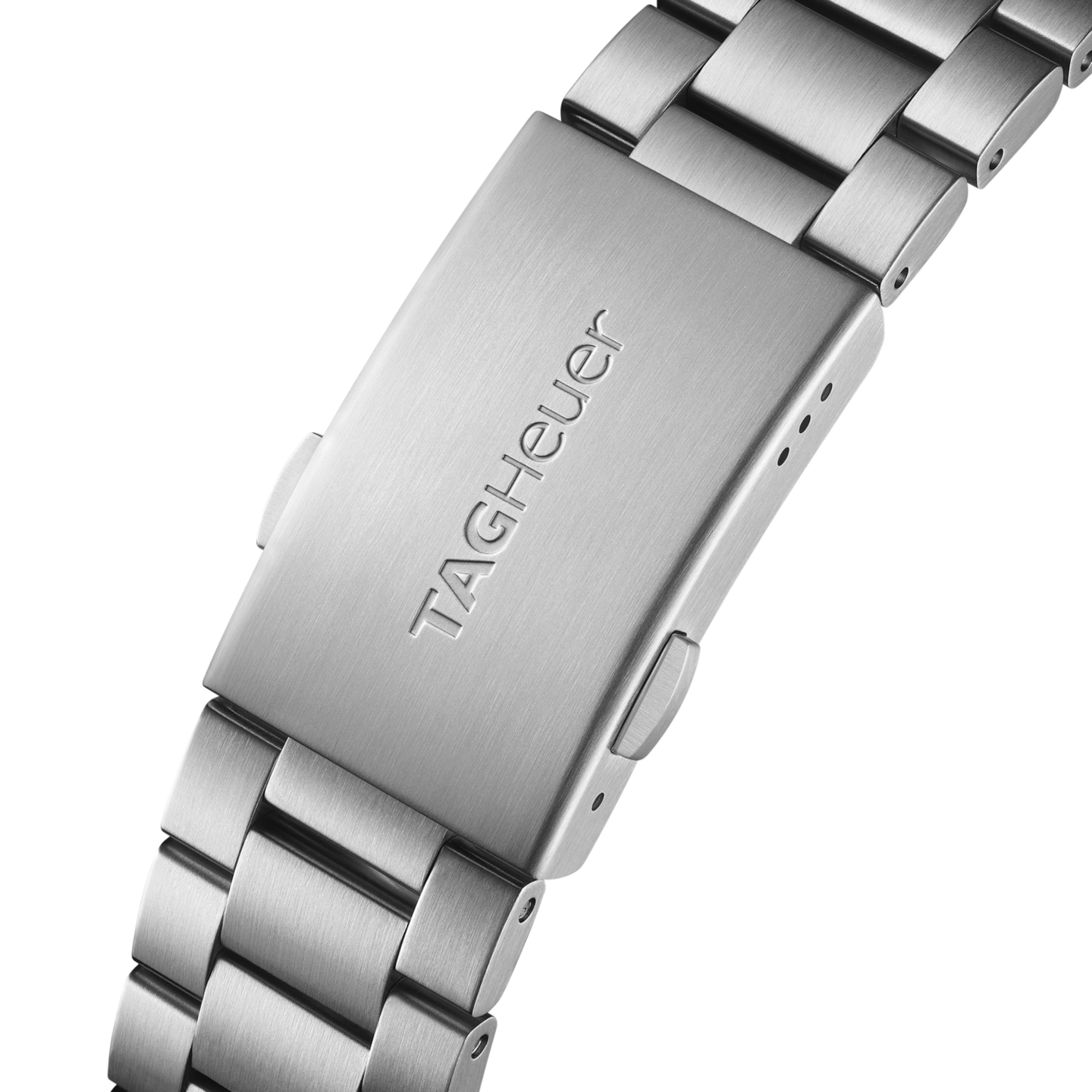 TAG Heuer Formula 1 Date 43mm