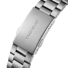 TAG Heuer Formula 1 Date 43mm