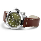 Hamilton Khaki Field King Day-Date 40mm