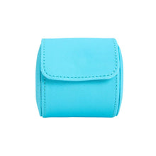 WOLF Tutti Frutti Turquoise Single Watch Roll