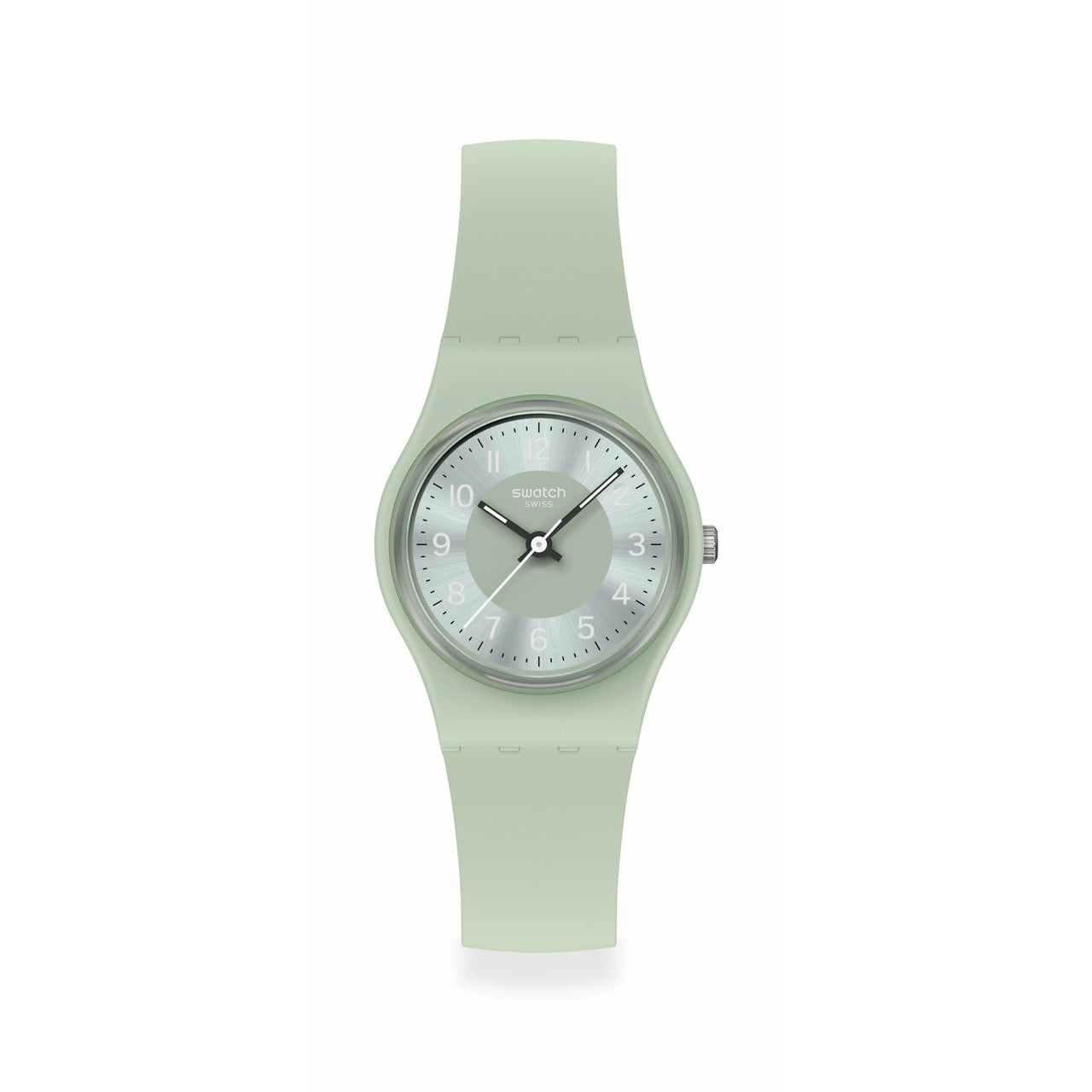 Swatch Watch Serenity of Sage 25mm