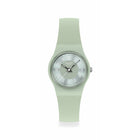 Swatch Watch Serenity of Sage 25mm