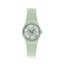 Swatch Watch Serenity of Sage 25mm