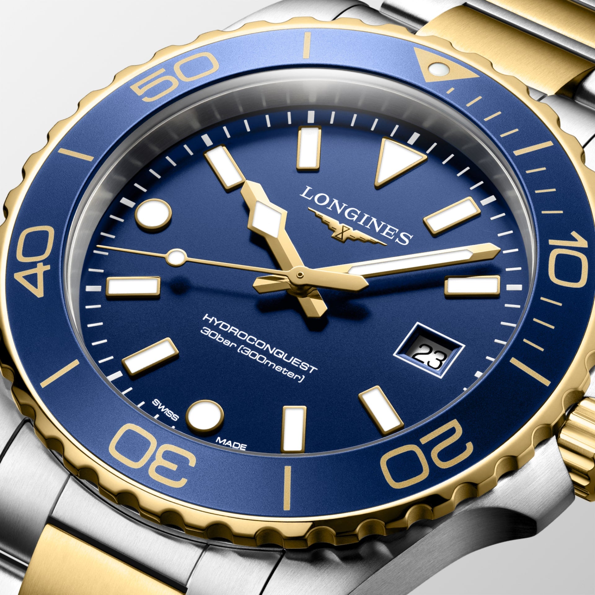Longines HydroConquest 42mm