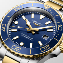 Longines HydroConquest 42mm