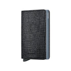 Secrid Slimwallet Palmellato Black