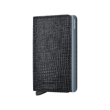 Secrid Slimwallet Palmellato Black