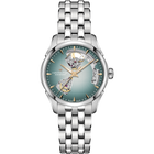 Hamilton Jazzmaster Open Heart