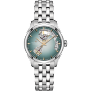 Hamilton Jazzmaster Open Heart