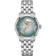 Hamilton Jazzmaster Open Heart