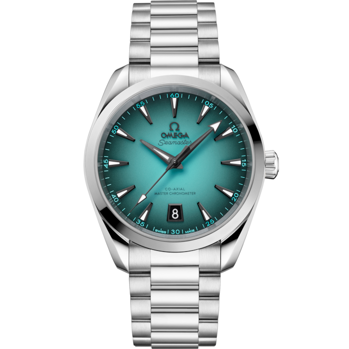 OMEGA Seamaster Aqua Terra 38mm