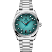 OMEGA Seamaster Aqua Terra 38mm
