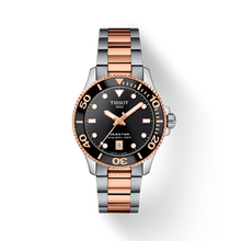 Tissot Seastar 1000 Quartz 36mm