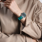 IWC Schaffhausen Pilot’s Watch Mark XX Mercedes-AMG PETRONAS Formula One™ Team