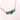 14KY Triple Opal Doublet Necklace