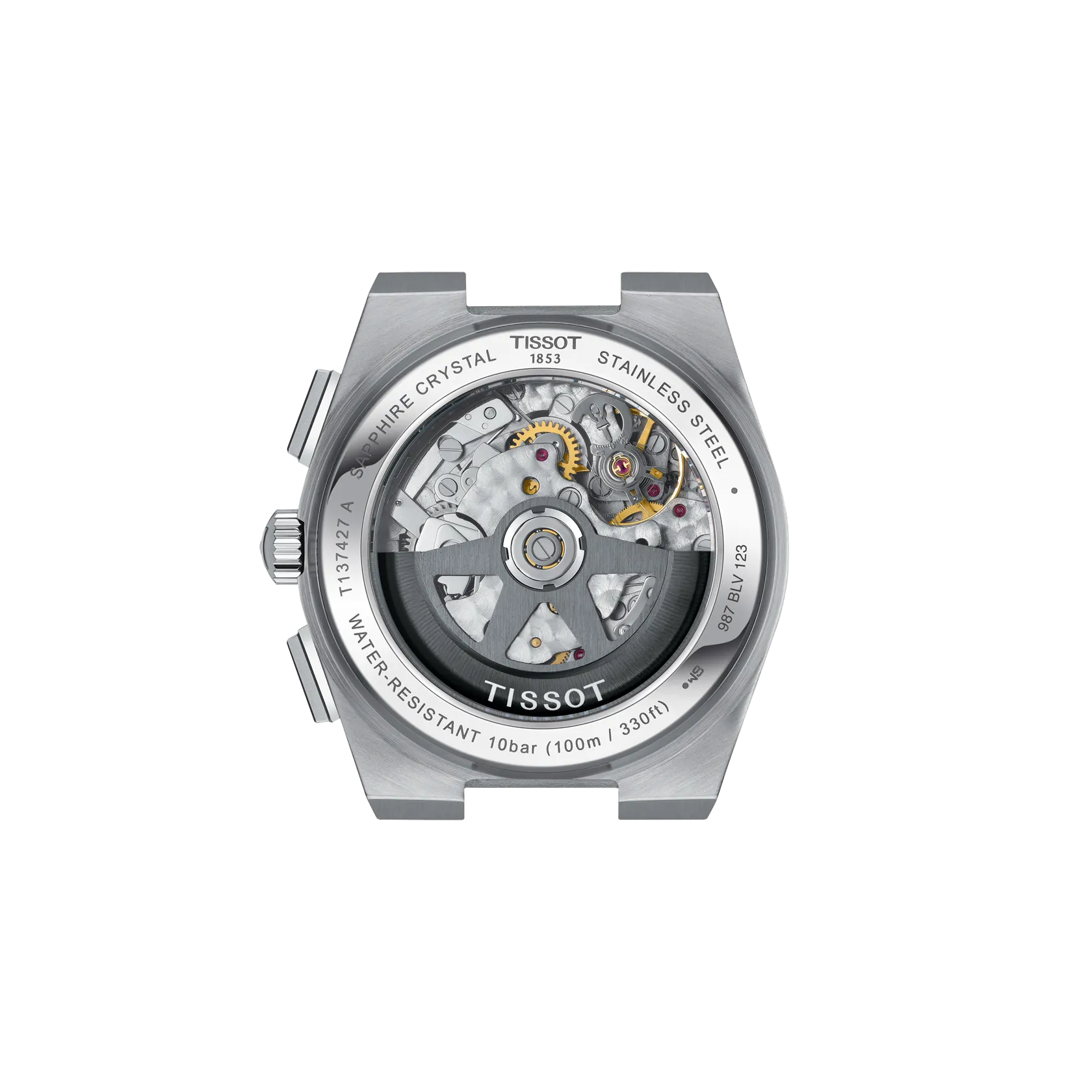 Tissot PRX Chrono 42mm