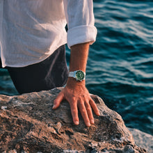 Longines Legend Diver 39mm