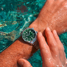 Longines Legend Diver 39mm