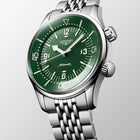 Longines Legend Diver 39mm